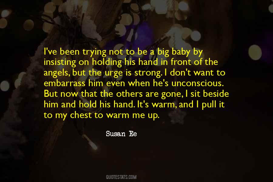 Big Chest Quotes #414600