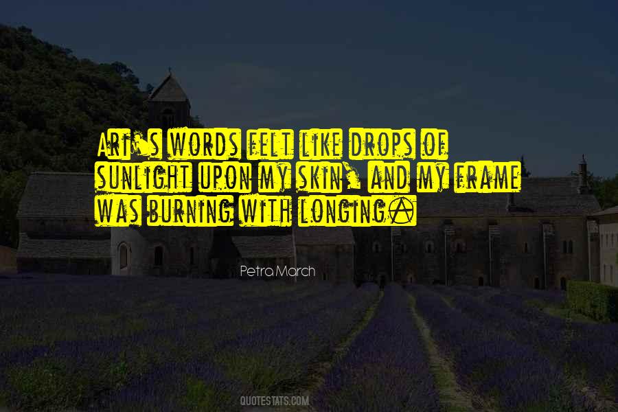 Friendship Literature Quotes #333597