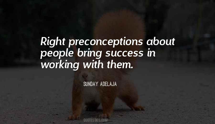 Sunday Done Right Quotes #224825