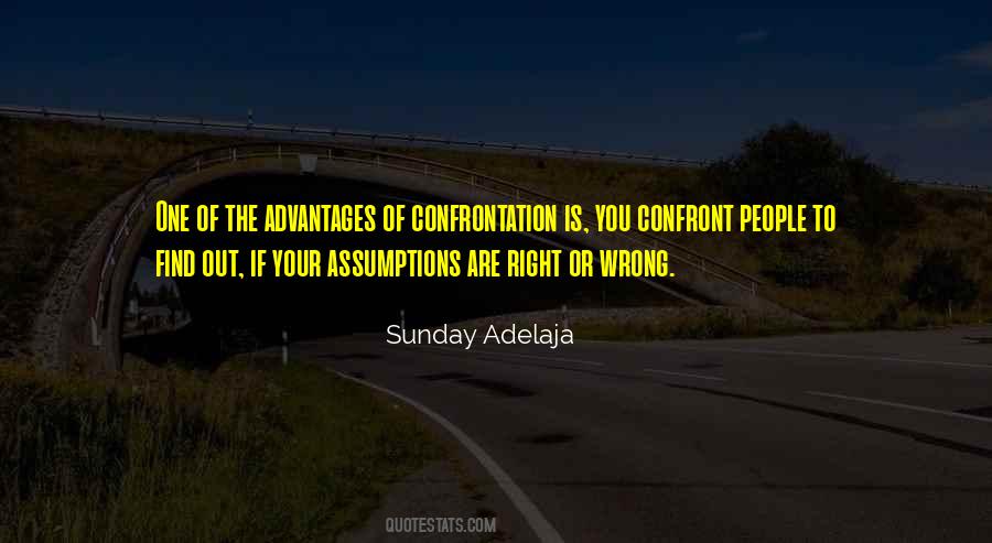 Sunday Done Right Quotes #257380