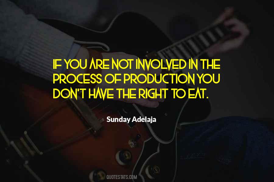 Sunday Done Right Quotes #267706
