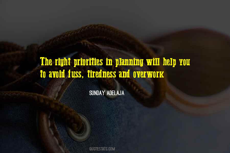 Sunday Done Right Quotes #605846