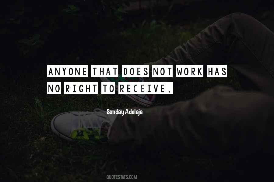 Sunday Done Right Quotes #660683