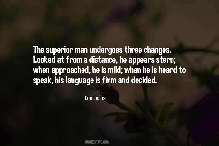 Speak To A Man In His Own Language Quotes #1081125