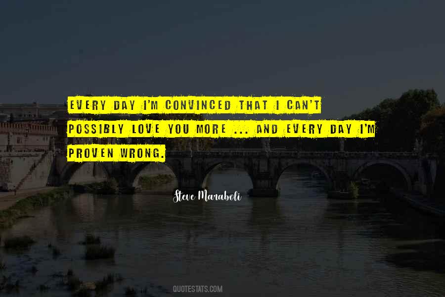 What Could Possibly Go Wrong Quotes #828454