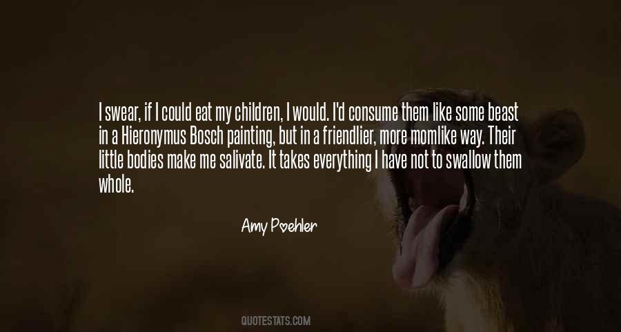 Children Painting Quotes #1788311