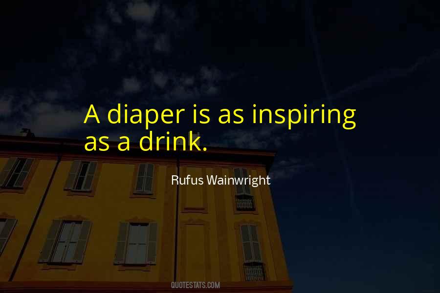 Diaper Quotes #628315