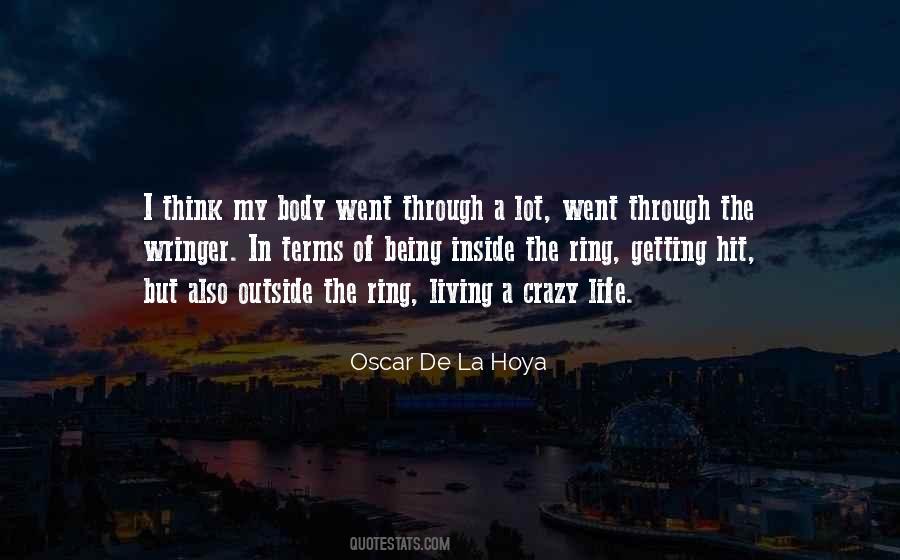 Best Hoya Quotes #1075142