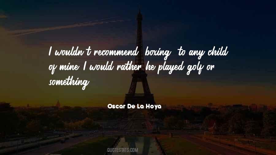 Best Hoya Quotes #270282
