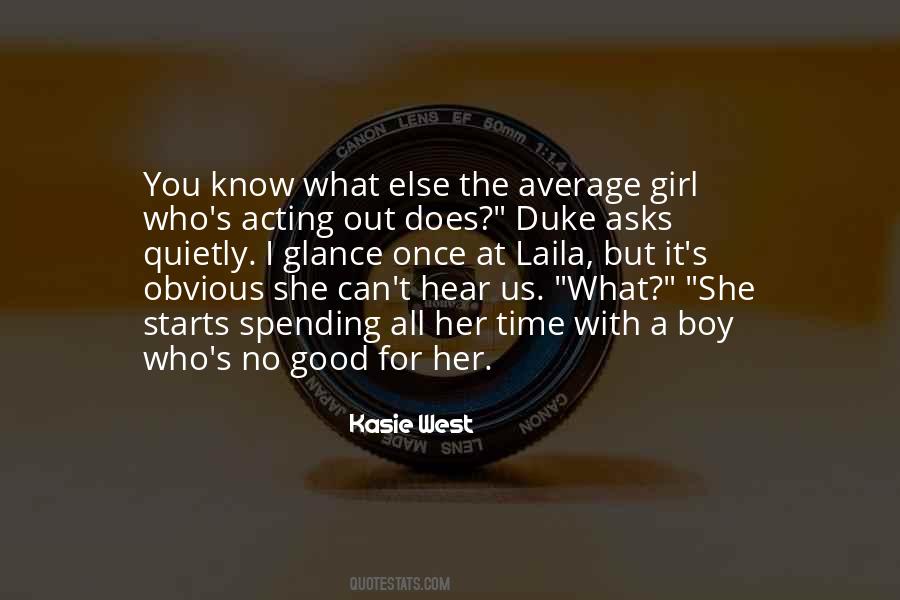 Once Upon A Time In The West Quotes #1611772