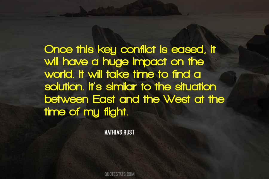 Once Upon A Time In The West Quotes #47565