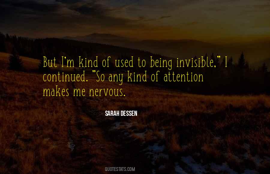 Sandy Milkovich Quotes #1167317