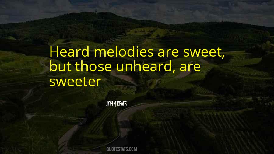 Sandy Milkovich Quotes #857579