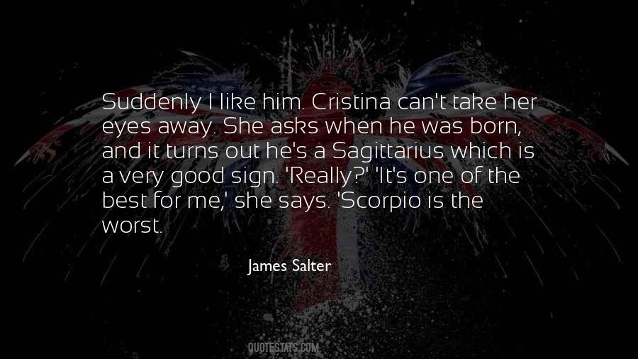 Best Zodiac Quotes #310032