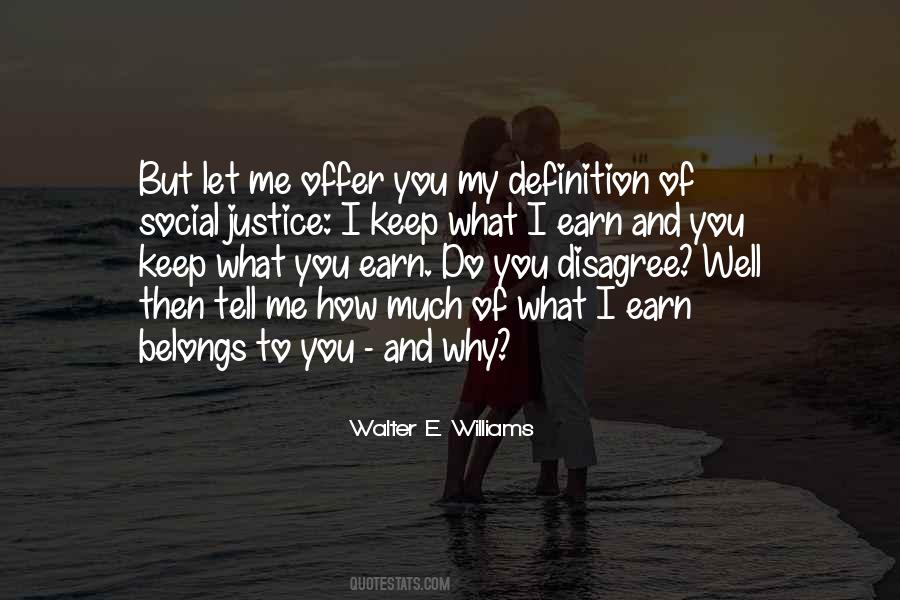 How Do I Tell You Quotes #1731341