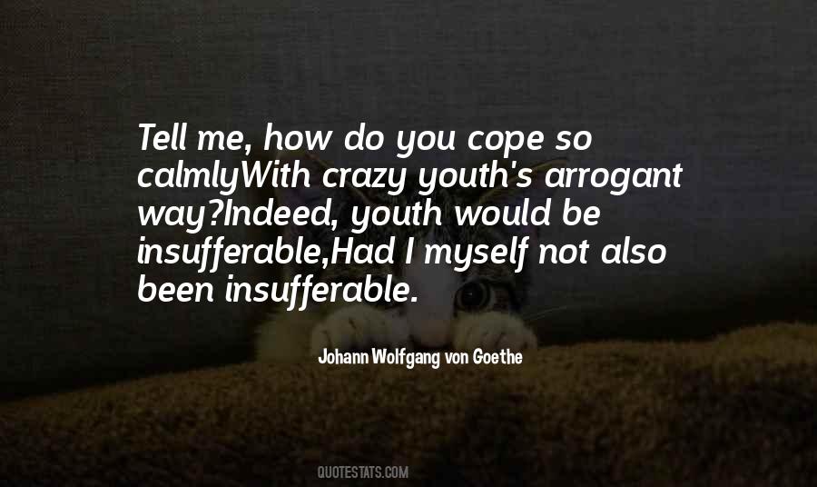 How Do I Tell You Quotes #1837311