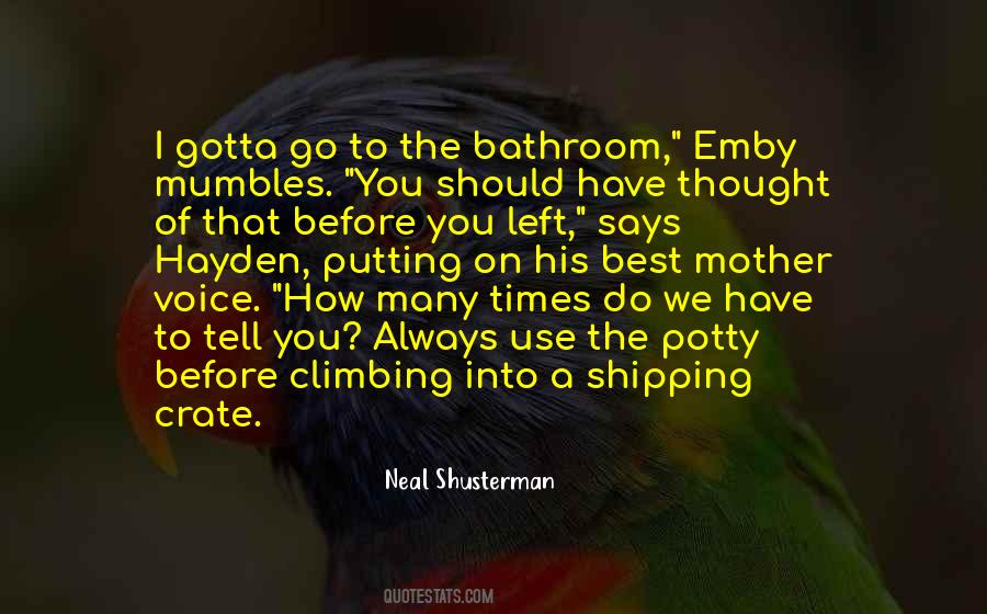 How Do I Tell You Quotes #229378