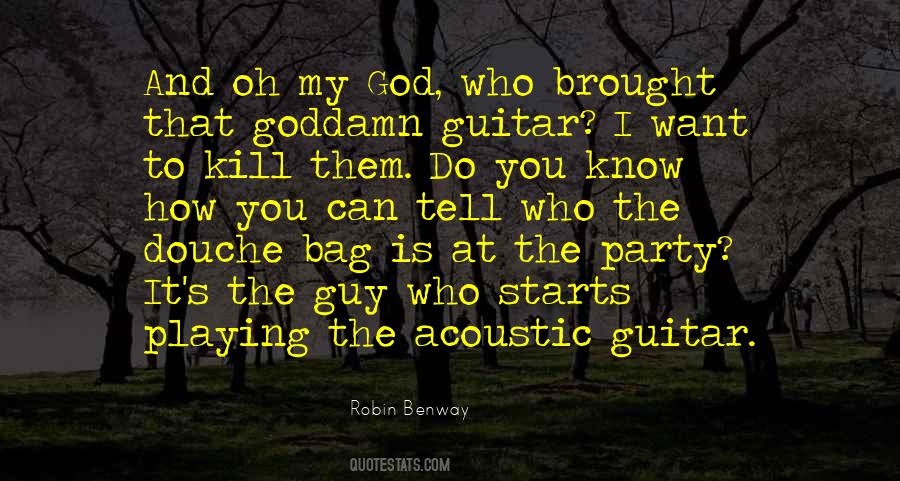 How Do I Tell You Quotes #478644