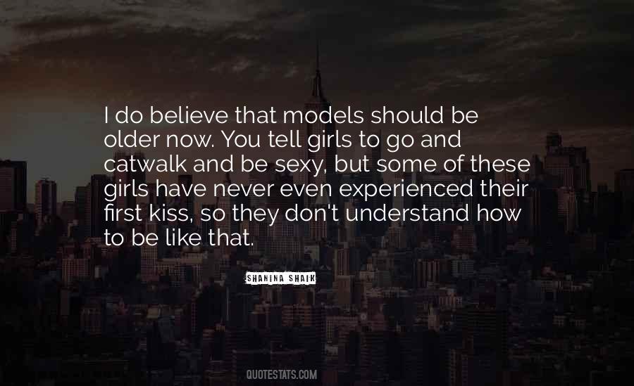How Do I Tell You Quotes #943869