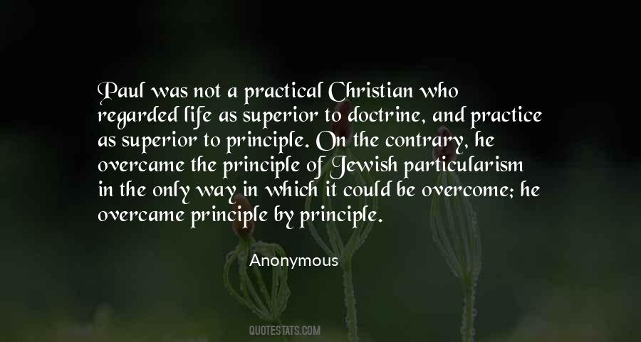 Anonymous Christian Quotes #199411