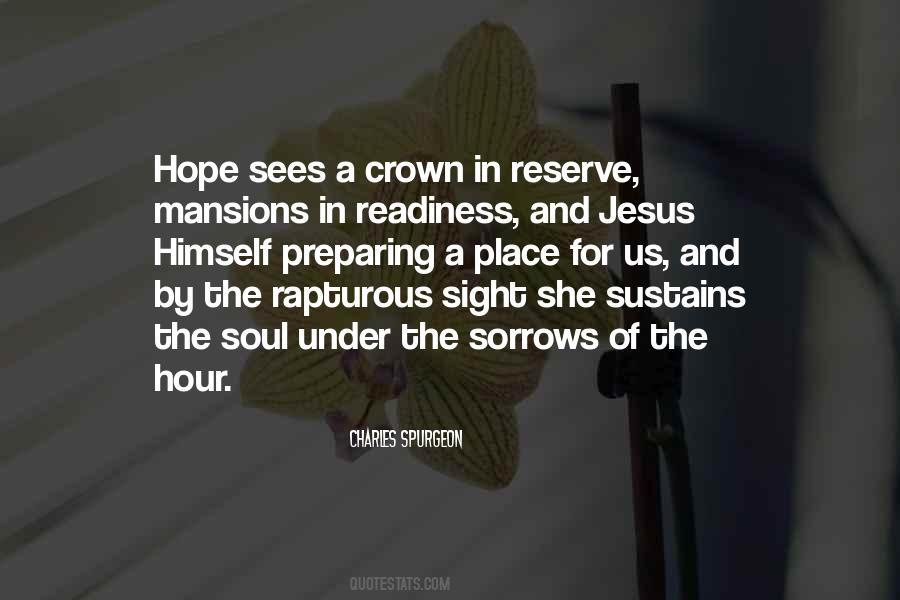 Hope Jesus Quotes #1693746
