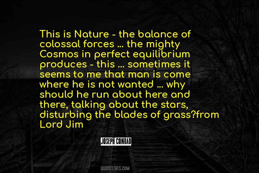 Reflection Of Nature Quotes #1878288