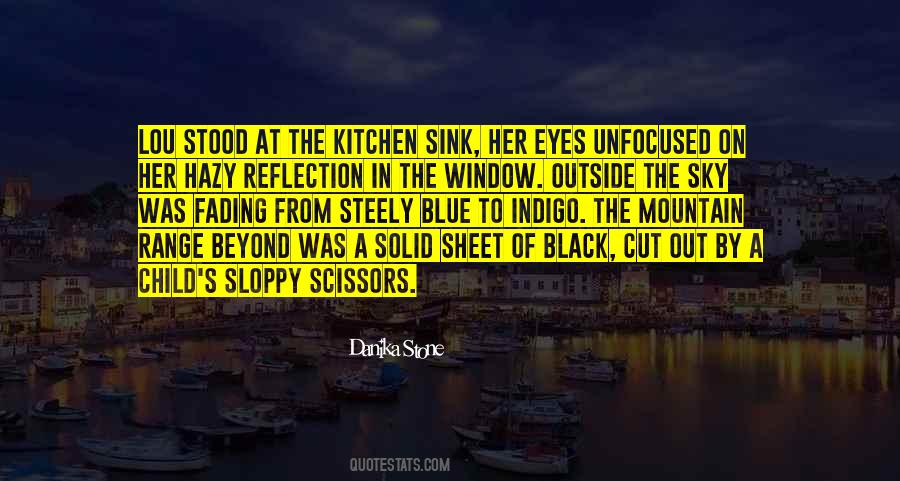 Reflection Of Nature Quotes #599010
