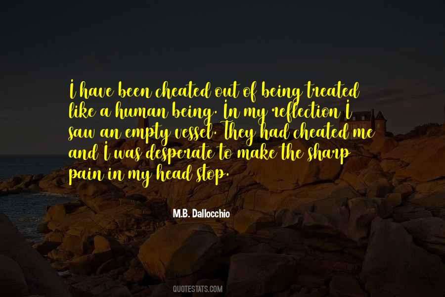 Reflection Of Nature Quotes #950338