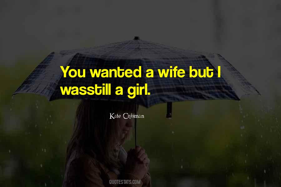 Proposal For Girl Quotes #1724347