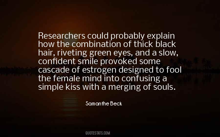 Simple Black Quotes #1490620