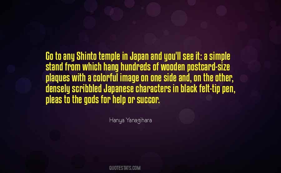 Simple Black Quotes #1696493