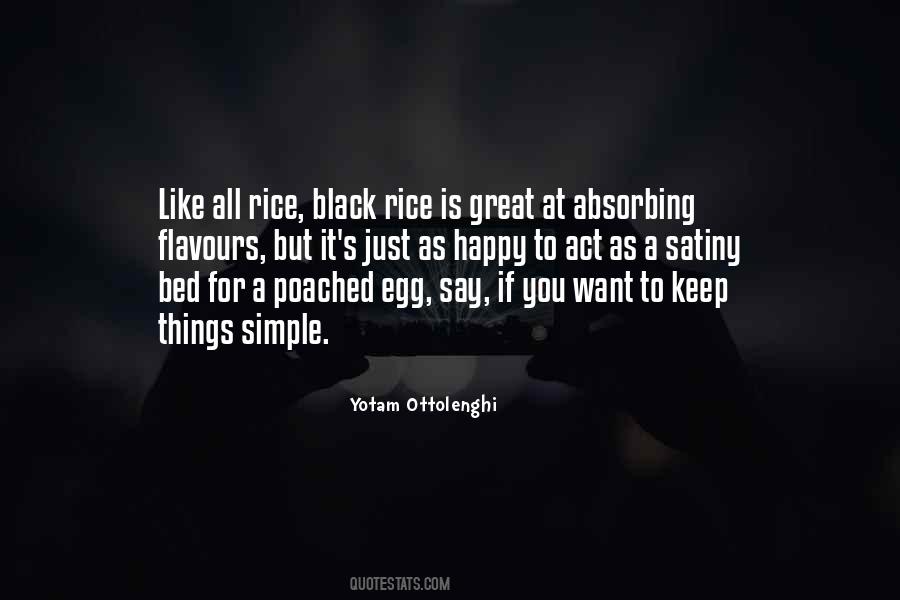 Simple Black Quotes #754384