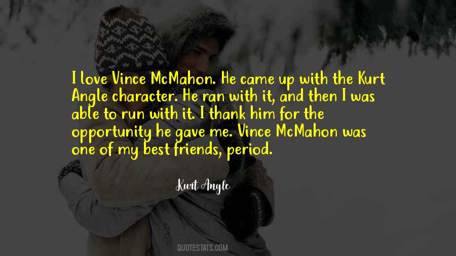 Best Period Quotes #1039844
