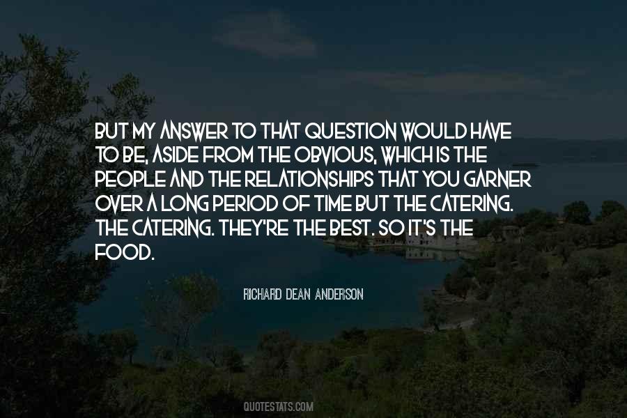 Best Period Quotes #1375861