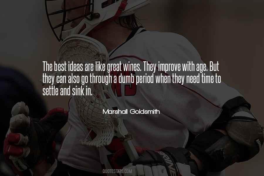 Best Period Quotes #1593129