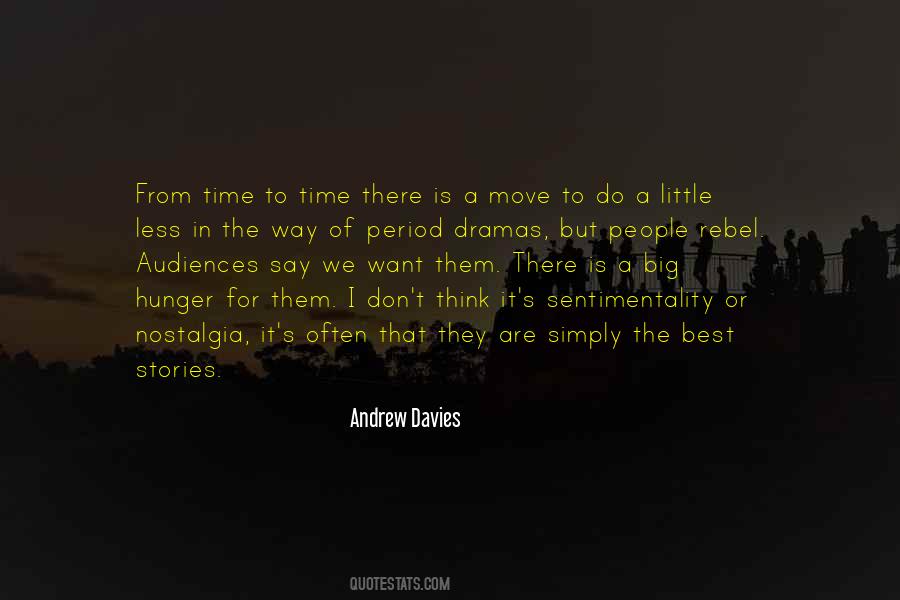 Best Period Quotes #1634002
