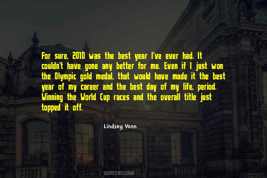 Best Period Quotes #327036