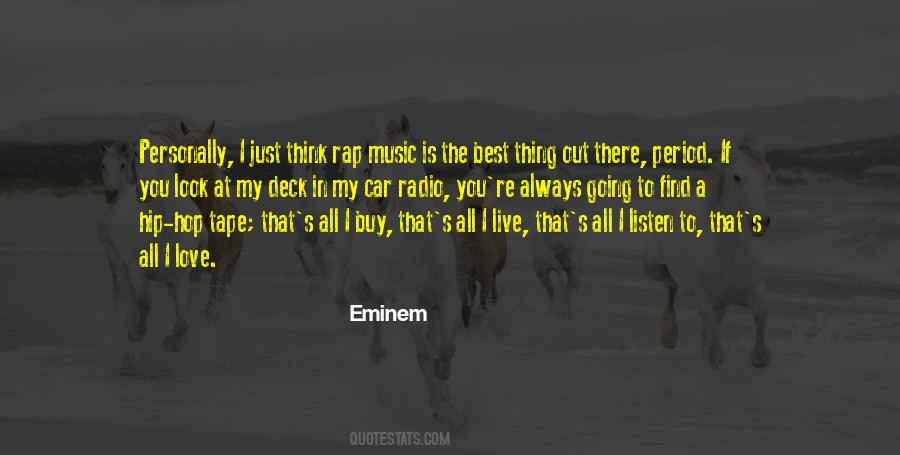 Best Period Quotes #488056