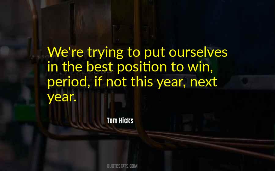 Best Period Quotes #54606