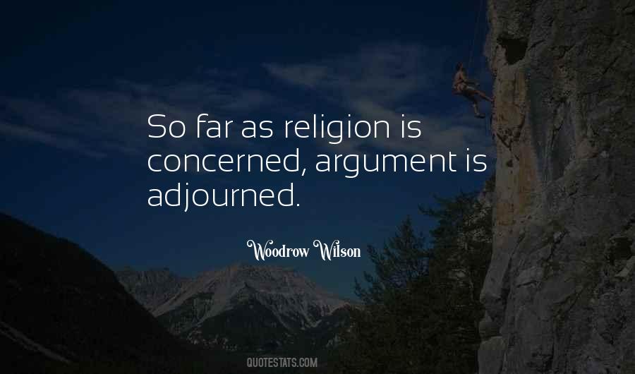Famous Borge Quotes #100110