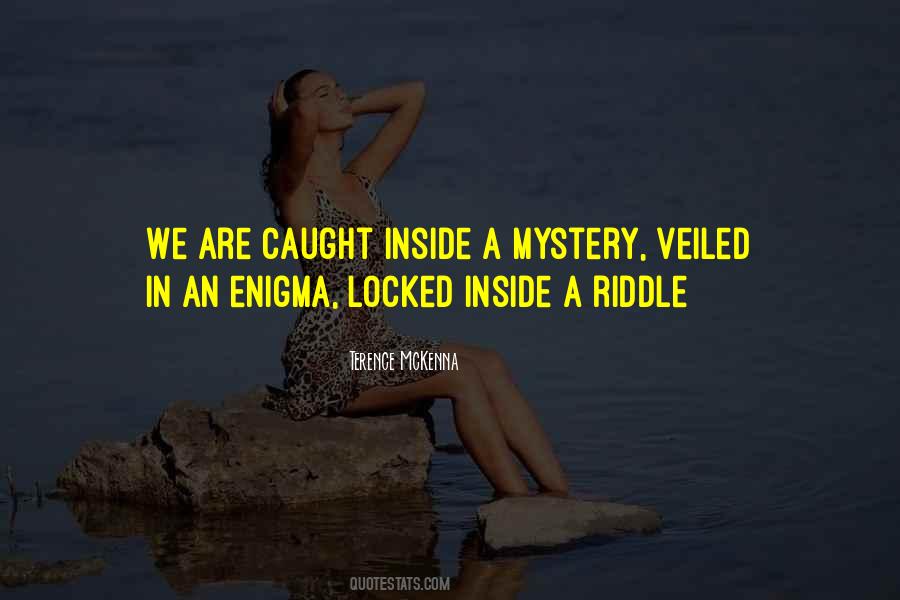 Famous Borge Quotes #1362605
