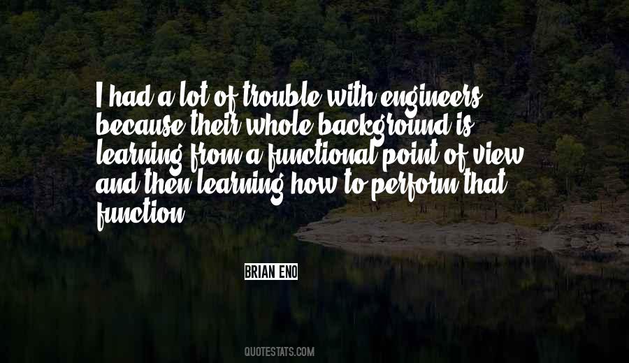 Famous Borge Quotes #94016
