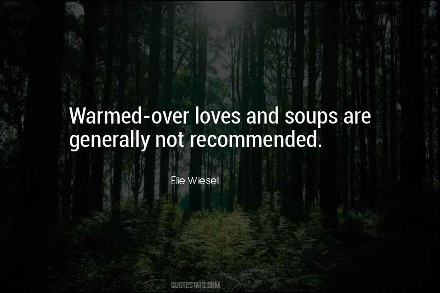 If Somebody Loves You Quotes #62876