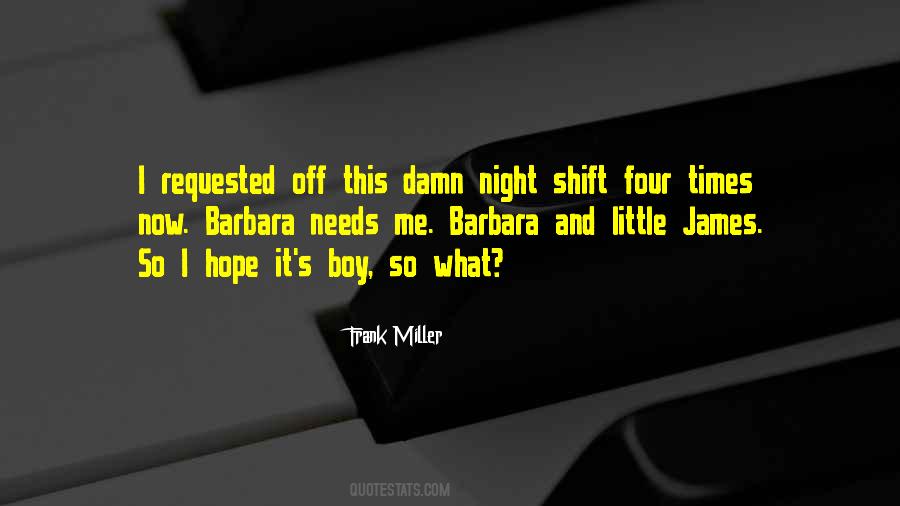 I Am The Night I Am Batman Quotes #798618