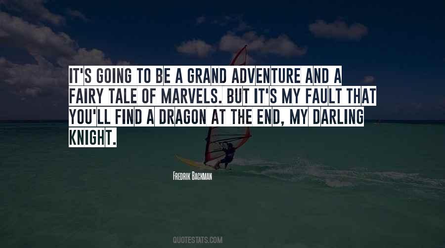 My Adventure Quotes #239646