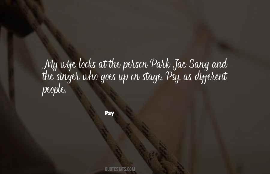 Quotes About Jae #1114518