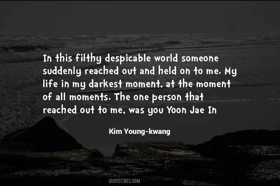 Quotes About Jae #1679176