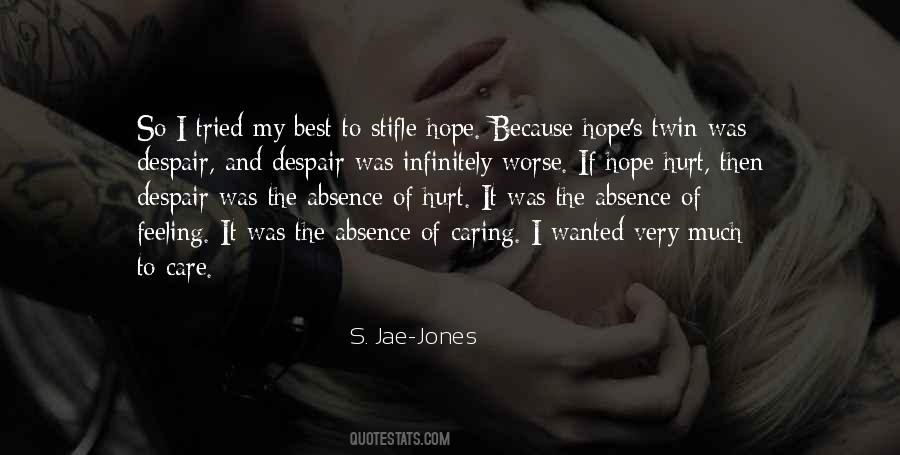 Quotes About Jae #931182