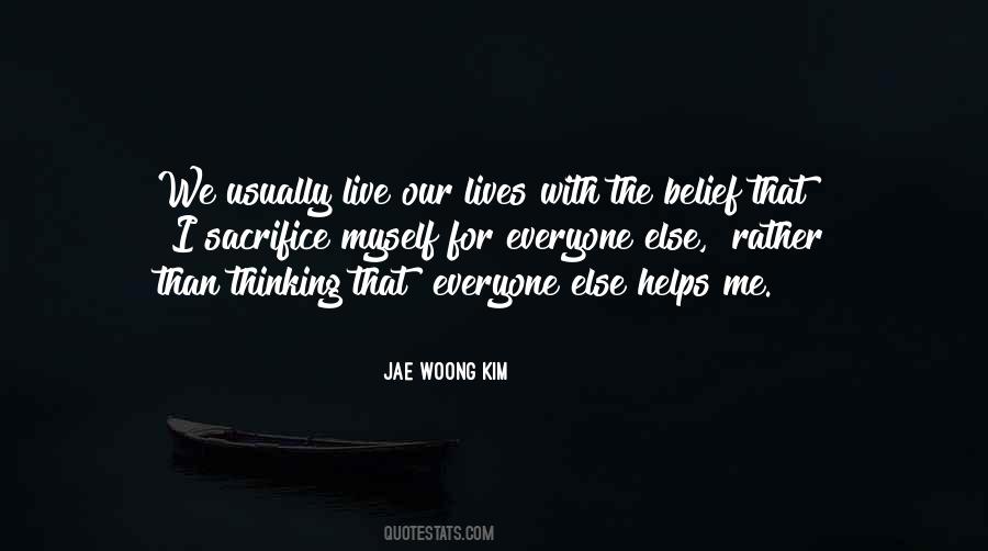 Quotes About Jae #944434