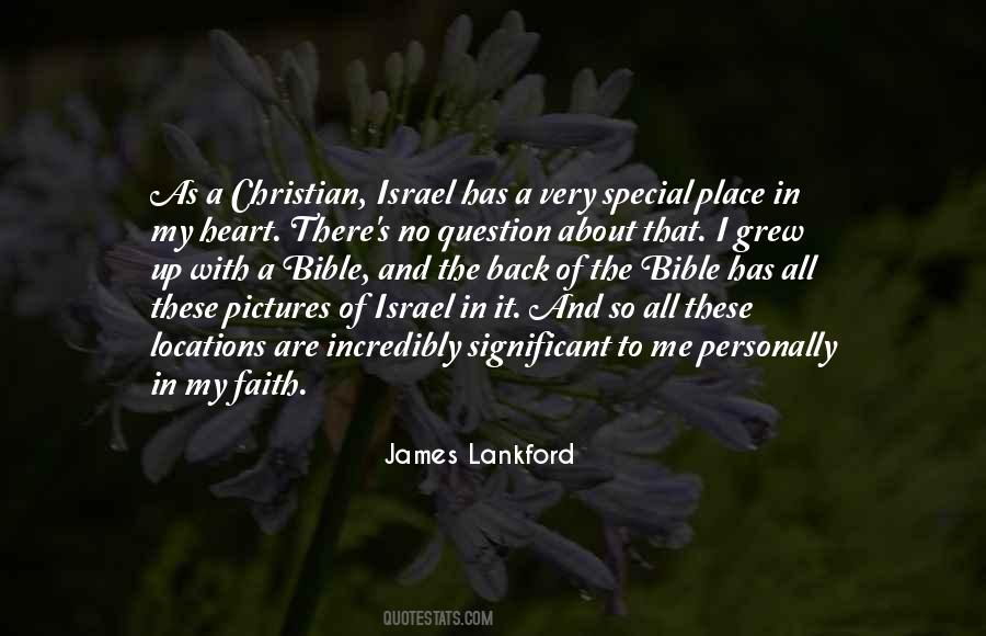 No Faith In Me Quotes #529796